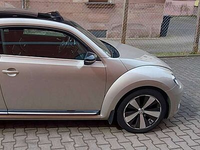 Volkswagen Beetle The Beetle The 1.4 TSI Sport