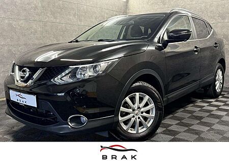 Nissan Qashqai 1.2 DIG-T Automatik*Navi*360*Tempo*Pano