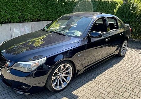 BMW 530d 530 M-Paket