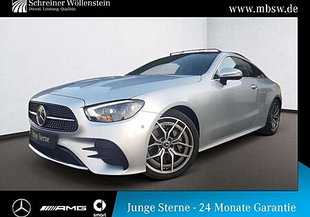 Mercedes-Benz E 220 d C AMG*Pano*FAP*Burm*MBUX High-End+AR*SHZ