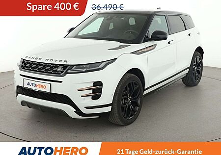 Land Rover Range Rover Evoque P250 R-dynamic SE Aut.*NAVI*HEAD-UP*ACC*CAM*PDC*