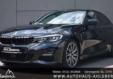BMW 320 XD M SPORT/SHADOW/ LIVE/STAND./ACC/LED/RFK/CARPLAY