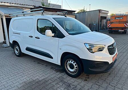 Opel Combo E Cargo Edition