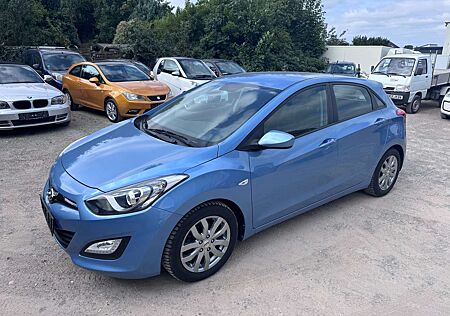 Hyundai i30 1.4