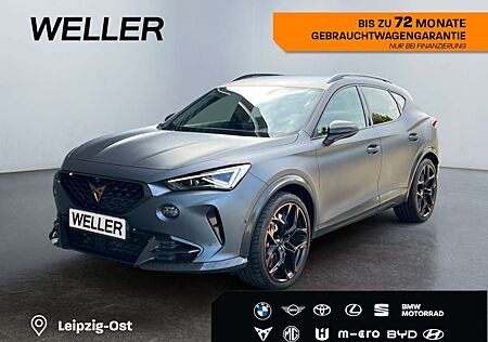 Cupra Formentor VZ5 2.5 TSI 4Drive DSG *Matt*Leder*360*