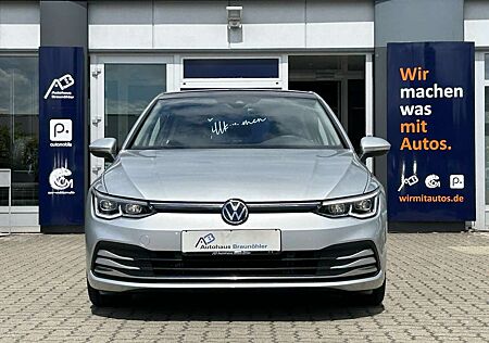 VW Golf Volkswagen Style 1.5 TSI*Pano*ACC*H&K*Keyless*