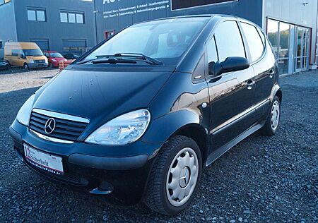 Mercedes-Benz A 140 CLASSIC *TÜV bis 01/2027