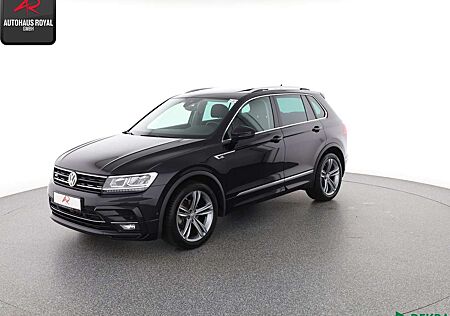 VW Tiguan Volkswagen 1.5 TSI R LINE ACTIVE-INFO,ACC,KAMERA,19Z