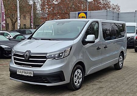 Renault Trafic Combi L2H1 3,0t Evolution 9 Sitzer 2.0 BLUE dCi 11