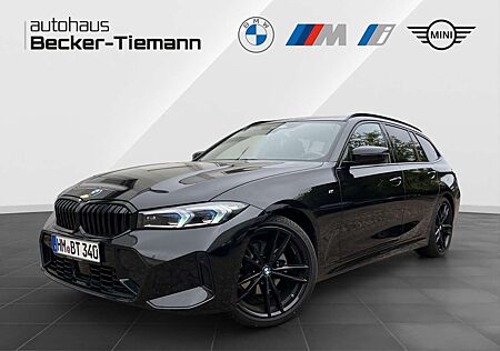 BMW 320 d M Sport SONDERPREIS VORFÜHRWAGEN