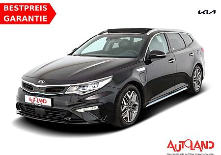 Kia Optima SW 1.6 T-GDI GT-Line