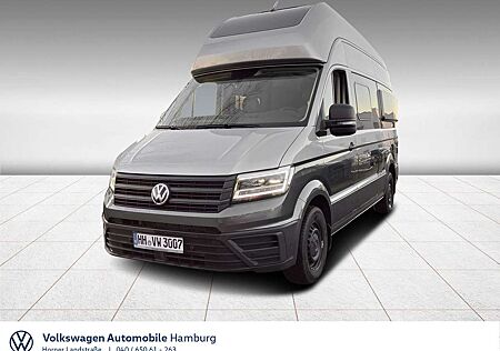 VW T4 California Volkswagen Grand California 2.0TDI Automatik CarPlay PC