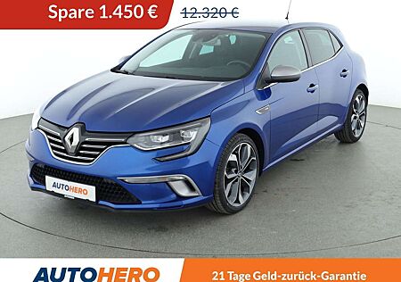 Renault Megane 1.2 TCe Energy GT Line*NAVI*PDC*SHZ*TEMPO*LED*