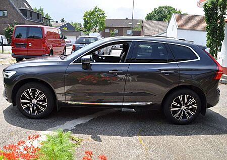 Volvo XC 60 XC60 B4 D AWD Ultimate Dark