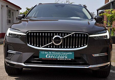 Volvo XC 60 XC60 B4 D AWD Ultimate Dark