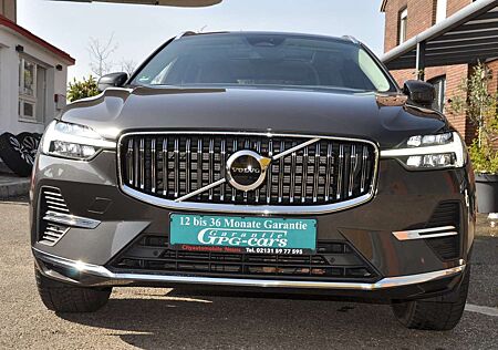 Volvo XC 60 XC60 B4 D AWD Ultimate Dark