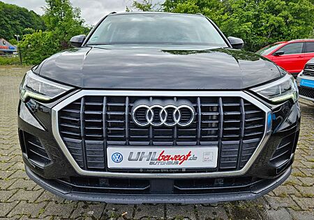 Audi Q3 45 TFSI Hybrid LED Rückfahrkamera Bluetooth