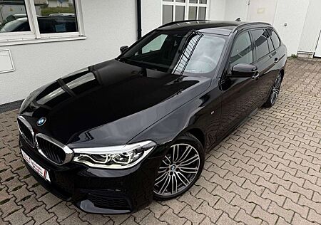 BMW 530 d xDrive Tour M Sport AHK M19" HARMAN HUD