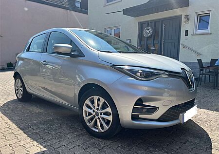 Renault ZOE (ohne Batterie) Z.E. 50 EXPERIENCE