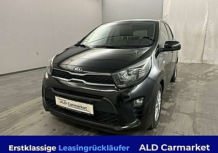 Kia Picanto 1.2 Dream-Team Edition Limousine, 5-türig, 5-Gang