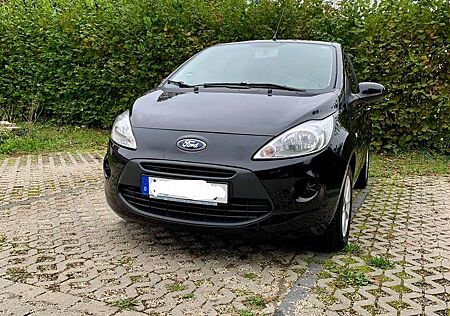 Ford Ka /+ 1.2 Start-Stopp-System Champions Edition