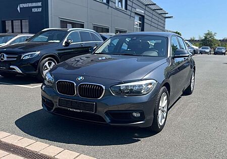 BMW 118 d xDrive Advantage