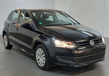 VW Polo Volkswagen 1.4 Comfortline DSG Automatik