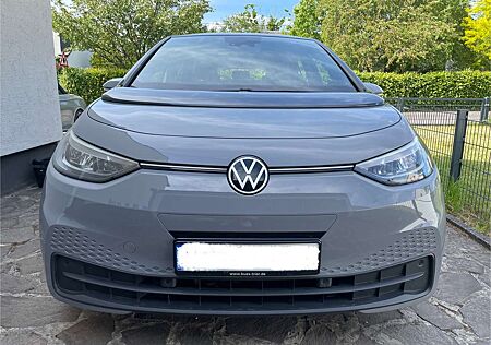 VW ID.3 Volkswagen Pure Performance 110 kW
