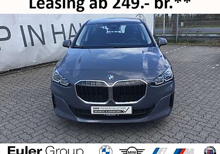 BMW 218 Active Tourer iA adLED Navi DA+ FLA Kamera Komf-Zu