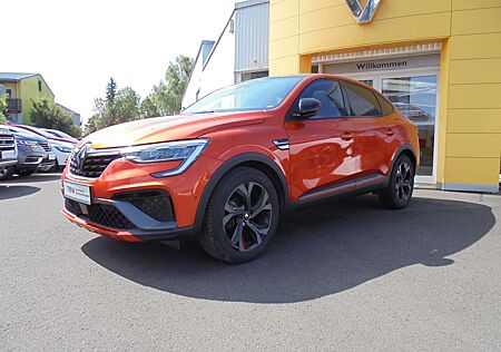 Renault Arkana R.S. LINE E-TECH 145 (M