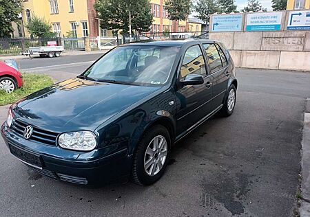 VW Golf Volkswagen 1.6 FSI GT Sport