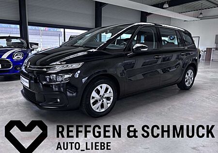 Citroën C4 Spacetourer Citroen Grand LIVE PACK+NAV+7SITZ+EINPARK