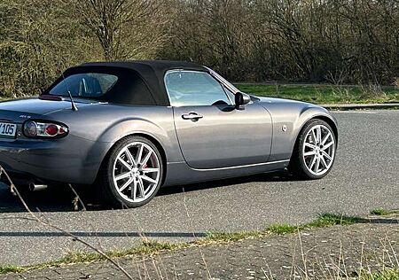 Mazda MX-5 1.8 MZR Emotion