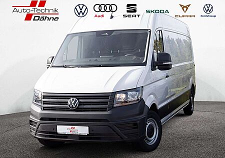 VW Crafter Volkswagen 35 2.0 TDI SCR BMT Kasten PDC KAMERA
