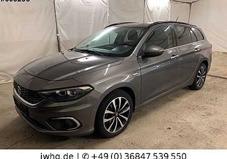 Fiat Tipo Lounge Tounge Tech und Style Paket SiHz DAB