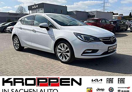 Opel Astra Dynamic 1.4 Turbo Android Carplay PDC M+S-Allwette