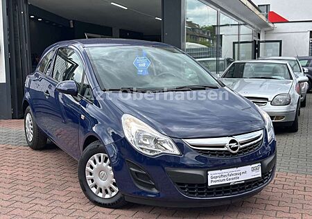 Opel Corsa D 1.2 Selection*AUTOMATIK*KLIMA*TÜV NEU*
