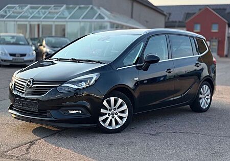 Opel Zafira C Innovation*7-Sitze*Spurh*Kamera*Winter*