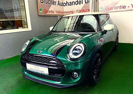 Mini Cooper 60 Years JOHN WORKS Automatik Scheinwerfer LED PD