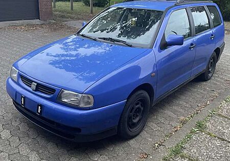 Seat Cordoba TÜV 03.26