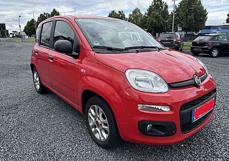 Fiat Panda More