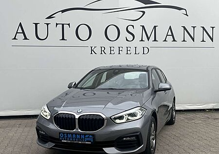 BMW 118 d Aut. Advantage | LiveCockpitProf | LED