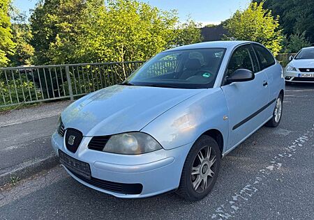 Seat Ibiza 1.4 16V 55 kW Fresh