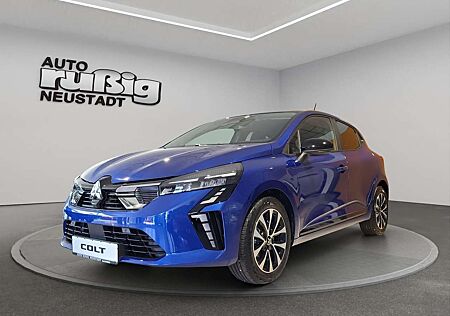 Mitsubishi Colt PLUS 1,0 I Benziner 5MT