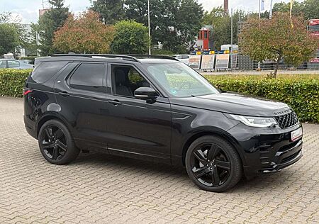 Land Rover Discovery 5 Dynamic SE D250 AWD nur 10.000 km*