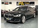 BMW 745 Le xDrive / Keyless HUD Bower&Wilkins Laser