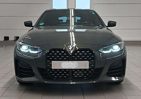 BMW 420 Gran C Xdrive M Sport 19*STHZG*AHK*Kamera*Dr