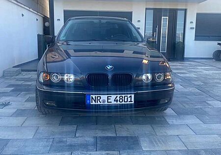 BMW 535i 535