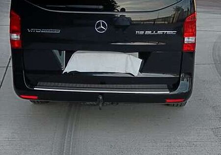 Mercedes-Benz Vito 116 Tourer