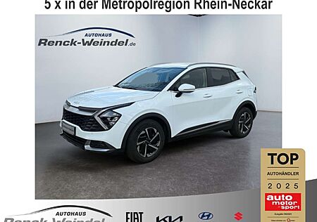 Kia Sportage Vision 1.6 T-GDI Navi Digitales Cockpit LED Apple